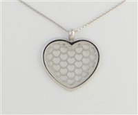 Collana Stocco Gioielli Donna in Oro Zirconia CC01 - CC01